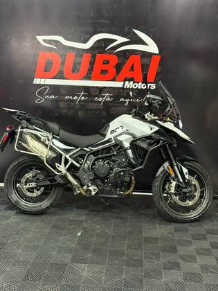 TRIUMPH TIGER 900 GT 